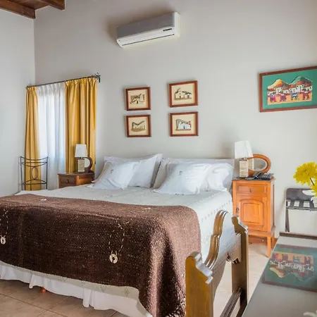 Hotel del Antiguo Convento